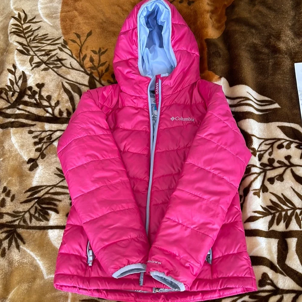 Jacket - Picture 1 of 6